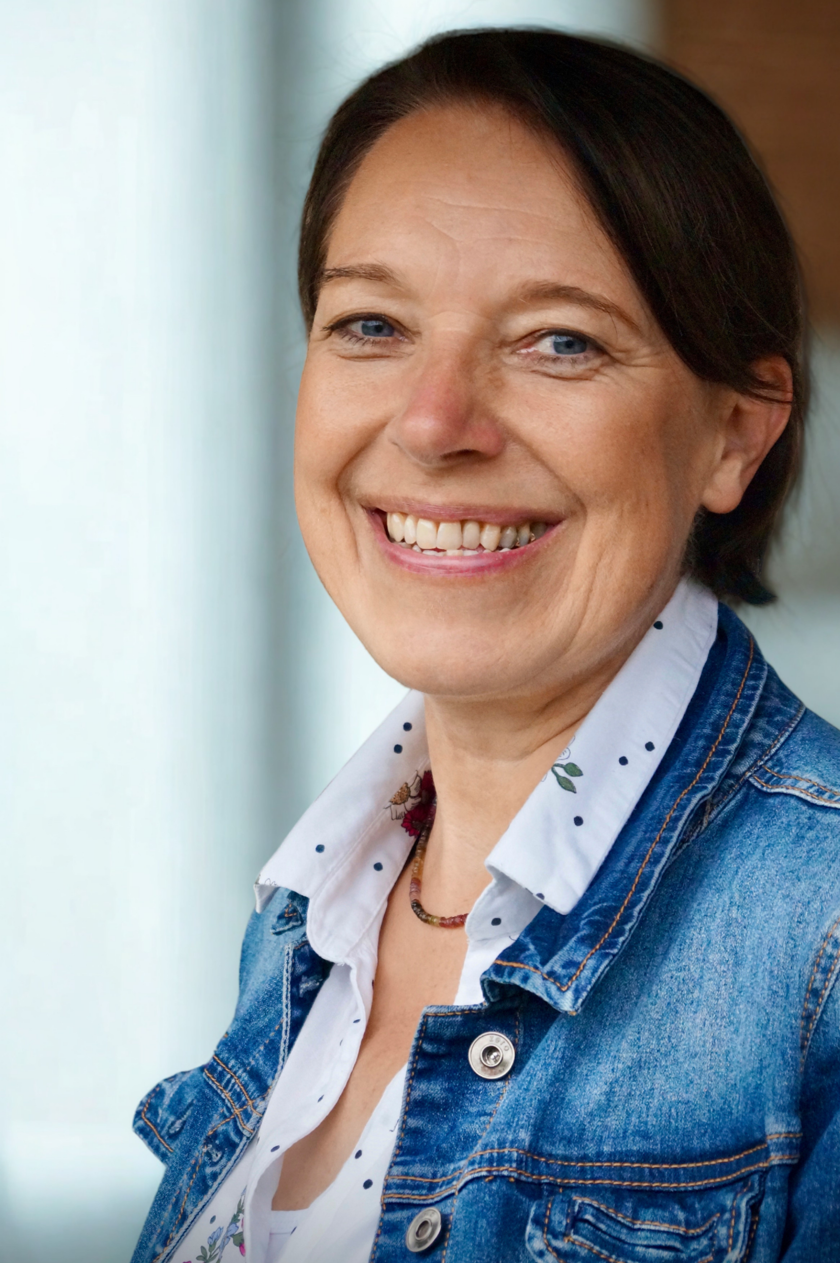 Ute Strodtoff Heilpraktikerin für Psychotherapie Ute Strodtoff Heilpraktikerin für Psychotherapie